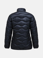 Femme Helium Manteau H25