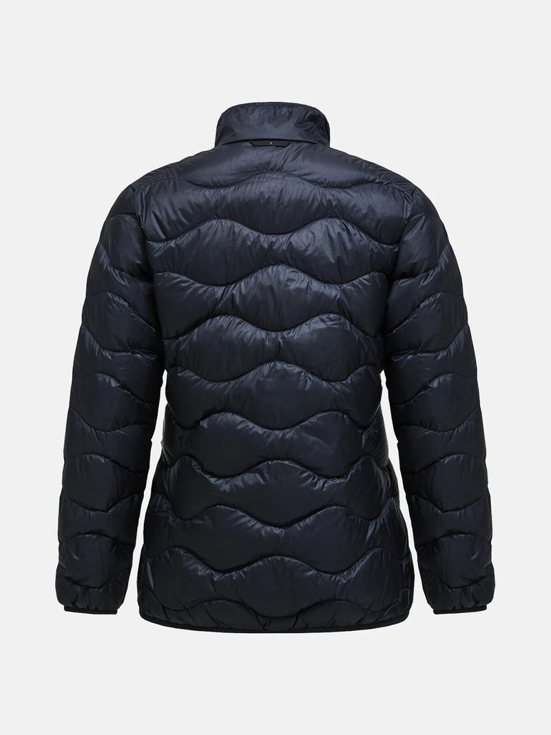 Femme Helium Manteau H25