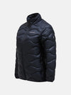 Femme Helium Manteau H25