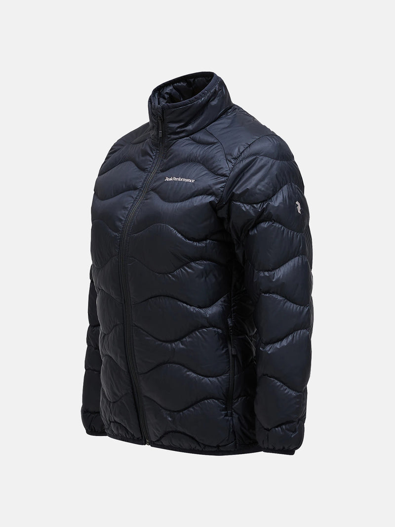 Femme Helium Manteau H25