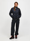 Femme Helium Manteau H25
