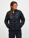 Femme Helium Manteau H25