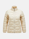 Femme Helium Manteau H25