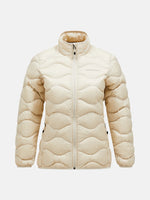 Femme Helium Manteau H25