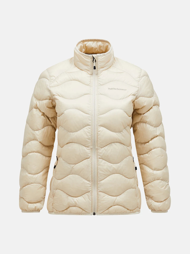 Femme Helium Manteau H25