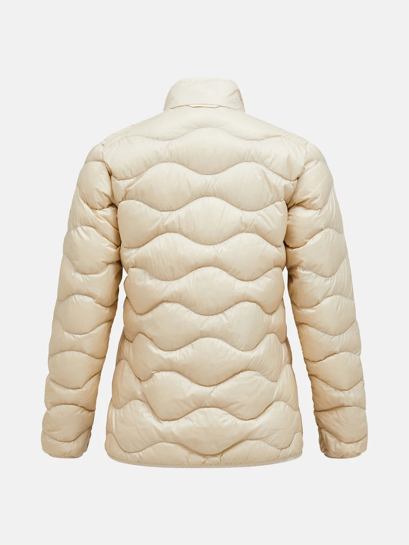 Femme Helium Manteau H25