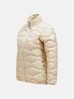 Femme Helium Manteau H25