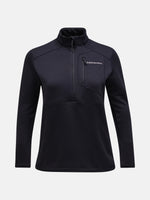 Femme Trail Polartec 1/2 Zip