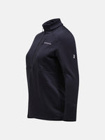 Femme Trail Polartec 1/2 Zip