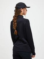 Femme Trail Polartec 1/2 Zip