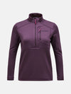 Femme Trail Polartec 1/2 Zip