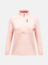 Femme Trail Polartec 1/2 Zip