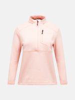 Femme Trail Polartec 1/2 Zip