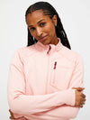 Femme Trail Polartec 1/2 Zip