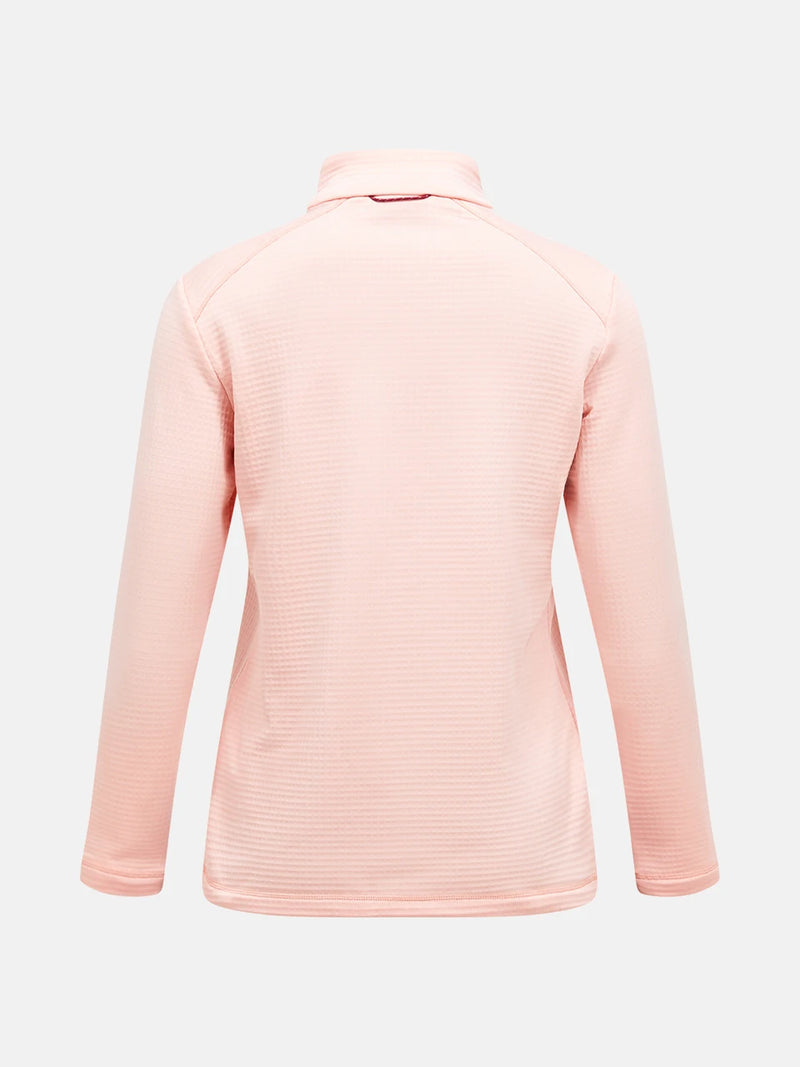 Femme Trail Polartec 1/2 Zip