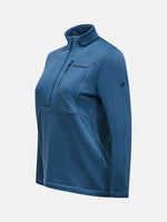 Femme Trail Polartec 1/2 Zip