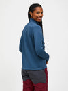Femme Trail Polartec 1/2 Zip