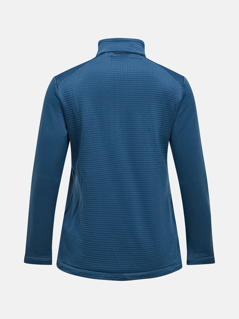 Femme Trail Polartec 1/2 Zip
