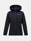 Homme Ascent Softshell