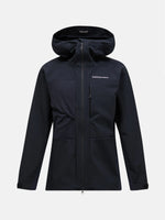 Homme Ascent Softshell