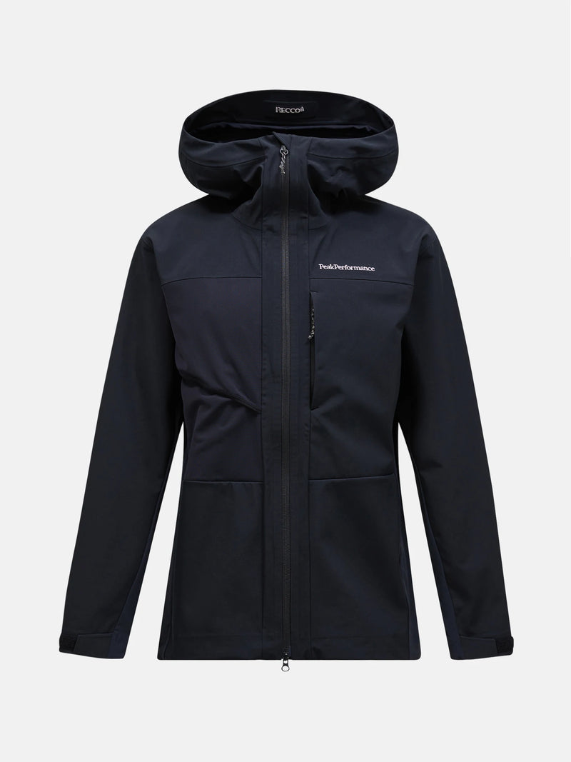 Homme Ascent Softshell