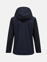 Homme Ascent Softshell