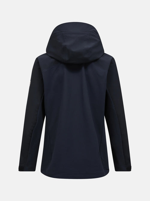 Homme Ascent Softshell