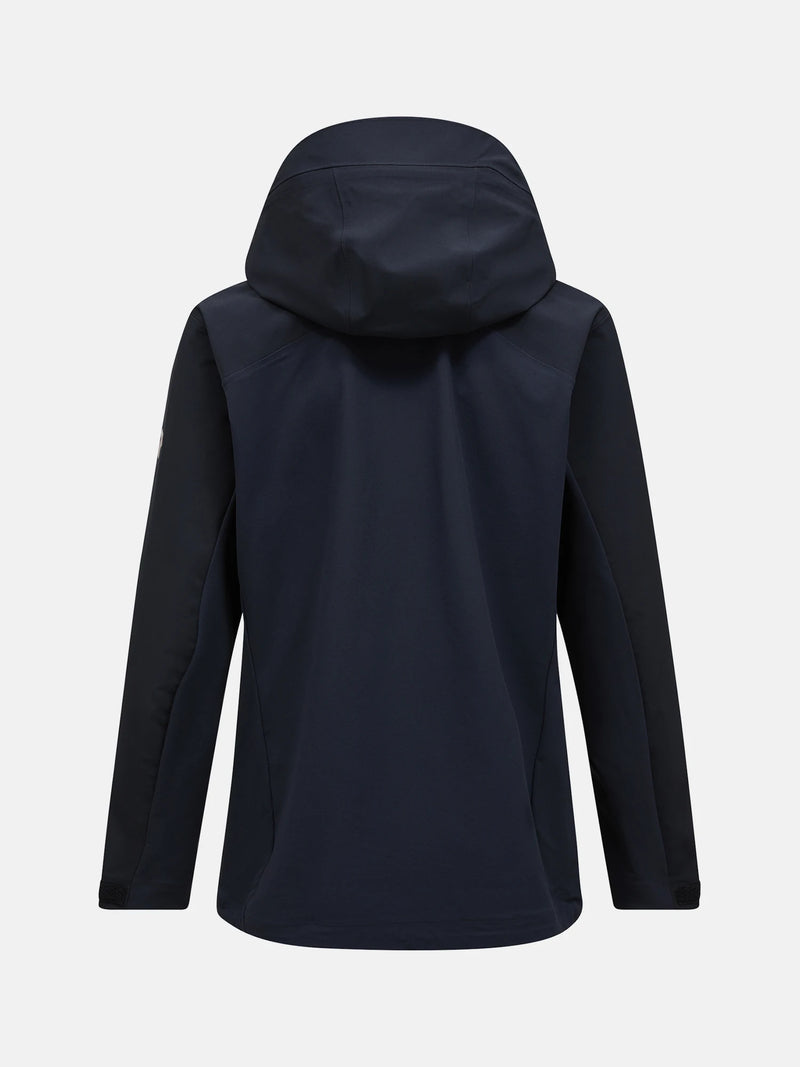Homme Ascent Softshell