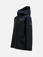 Homme Ascent Softshell