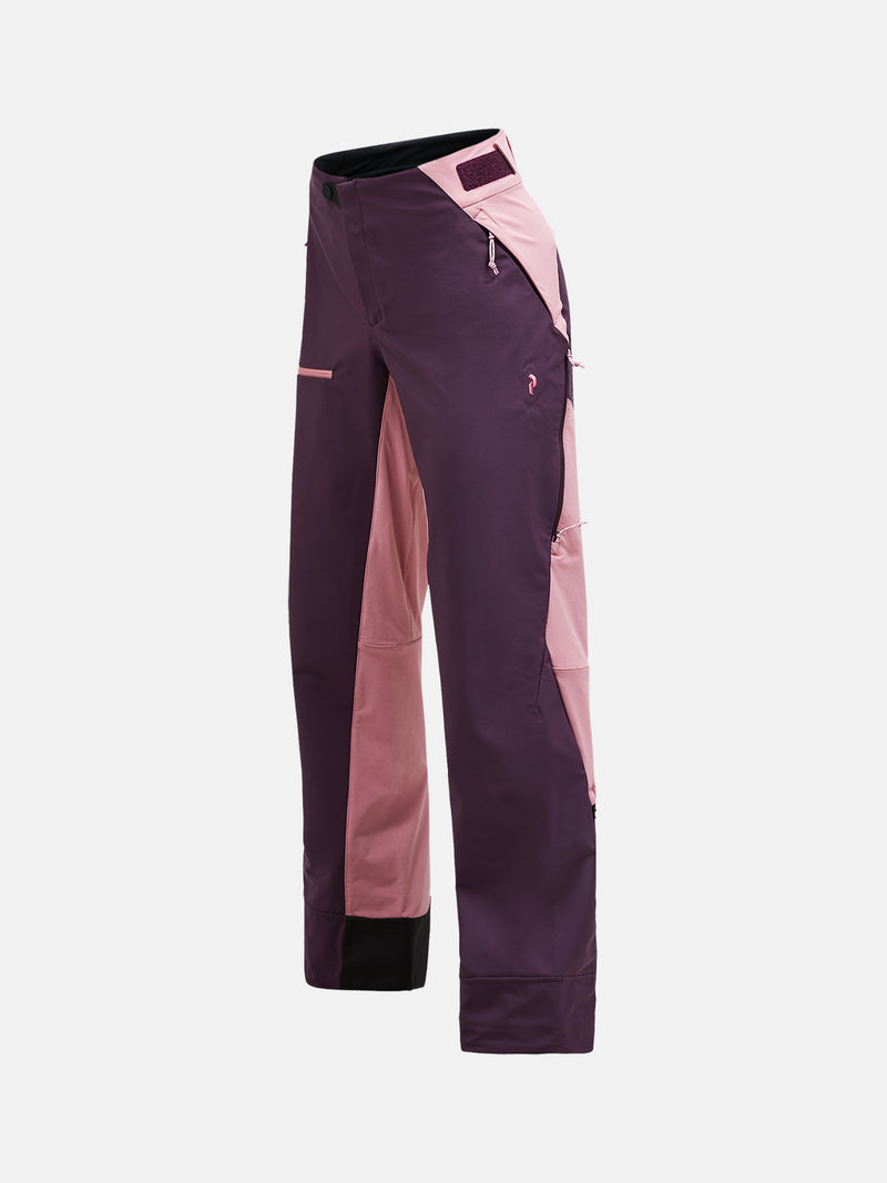 Femme Ascent SS Pantalon