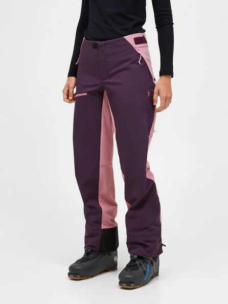 Femme Ascent SS Pantalon