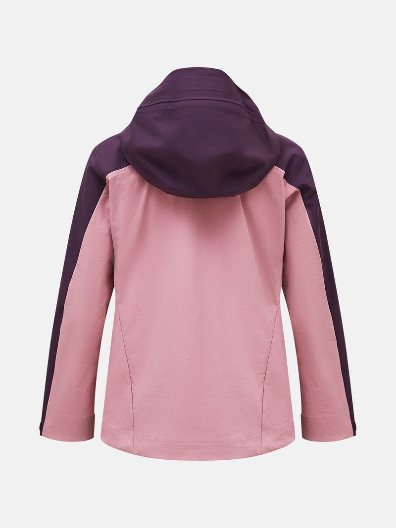 Femme Ascent SS Manteau