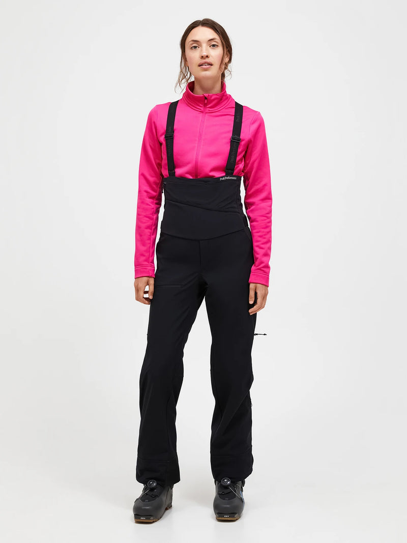 Femme Ascent SS BIB