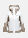 Femme Rider Tech Manteau