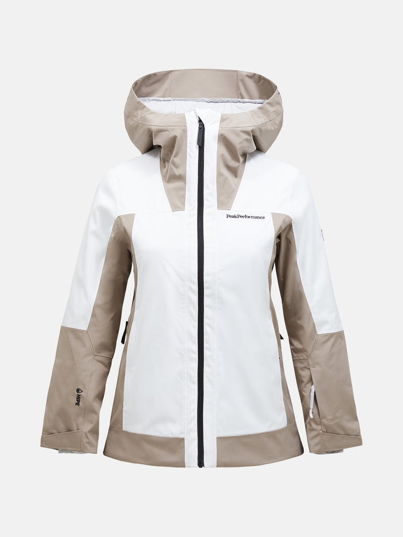 Femme Rider Tech Manteau