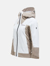 Femme Rider Tech Manteau