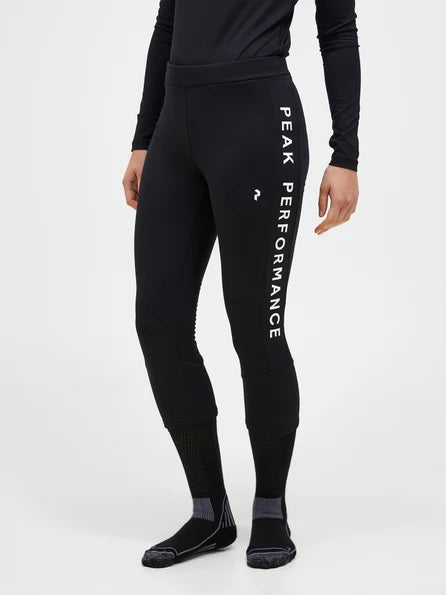 Femme Rider Pantalon