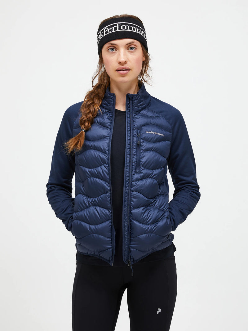 Femme Helium Hybrid H25