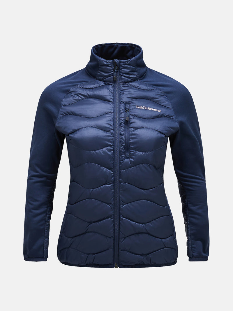 Femme Helium Hybrid H25