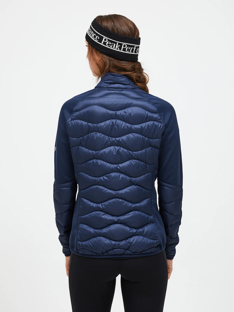 Femme Helium Hybrid H25