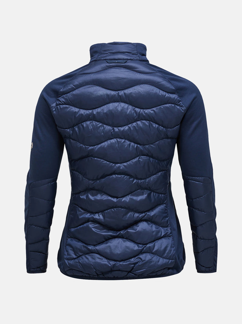 Femme Helium Hybrid H25