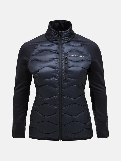 Femme Helium Hybrid E25
