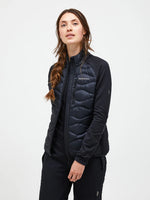 Femme Helium Hybrid E25