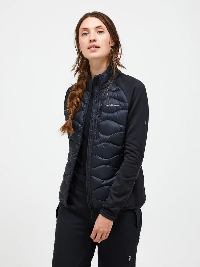 Femme Helium Hybrid E25