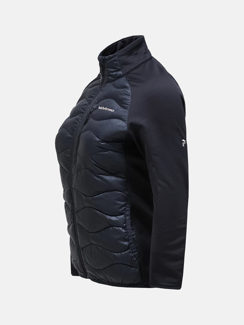 Femme Helium Hybrid E25