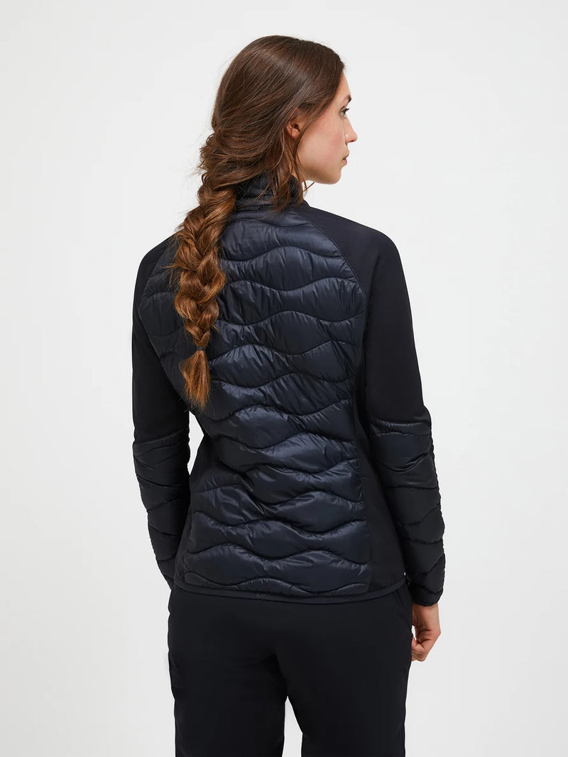Femme Helium Hybrid E25