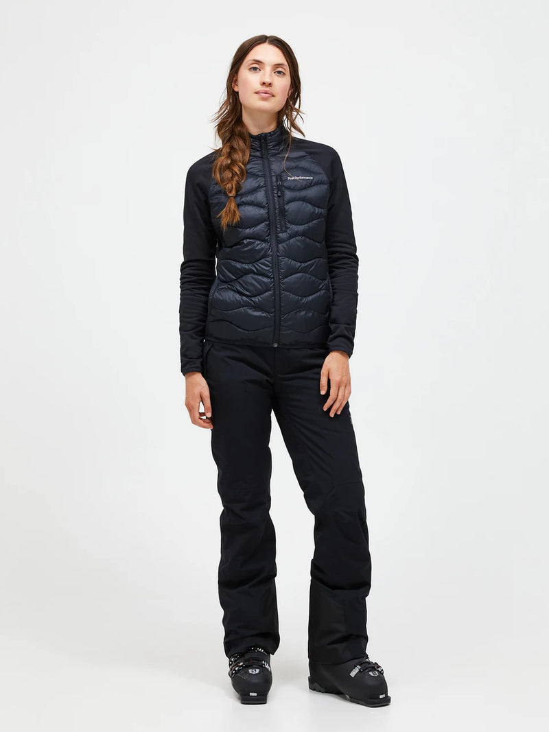Femme Helium Hybrid H25