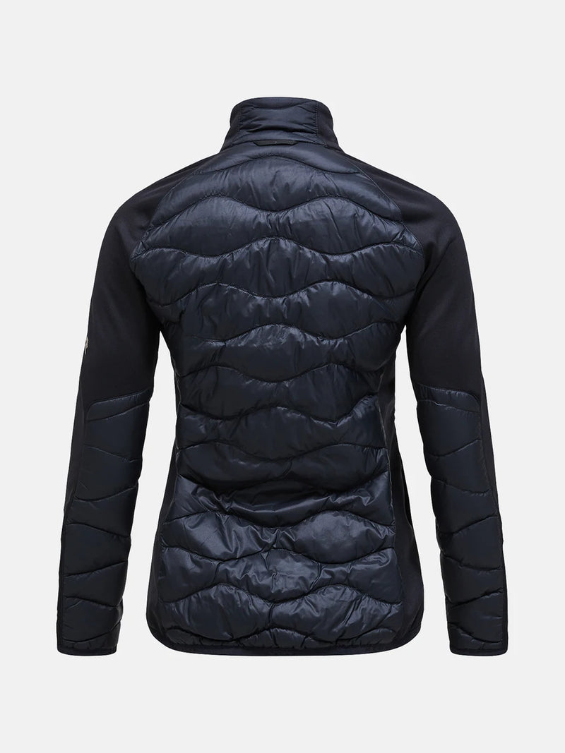 Femme Helium Hybrid E25