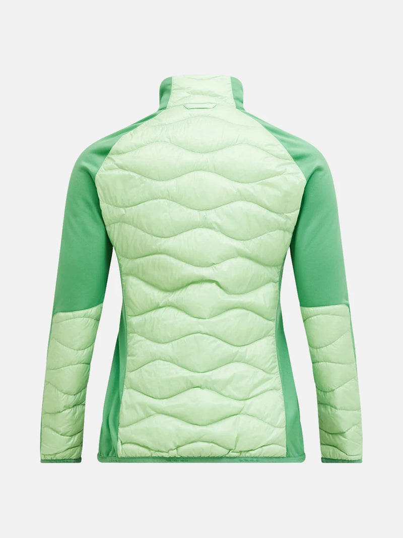 Femme Helium Hybrid E25