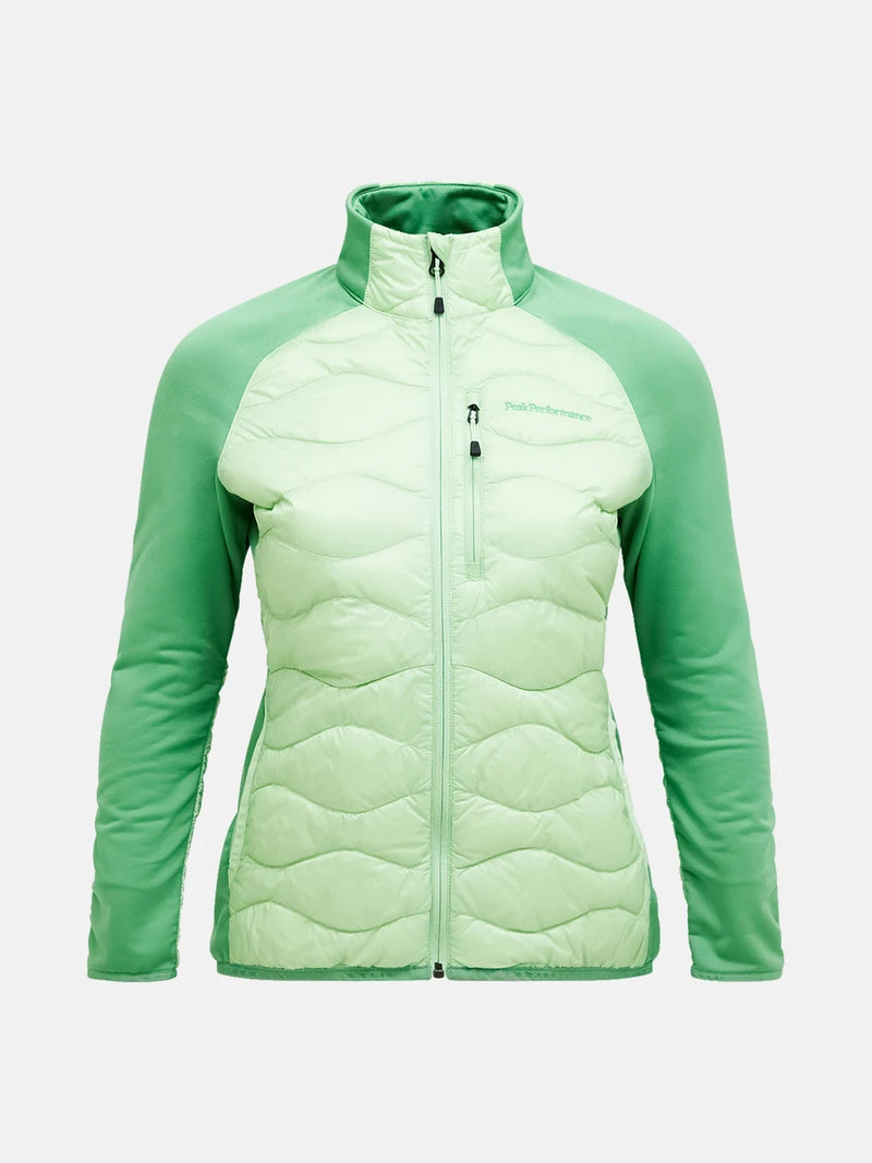 Femme Helium Hybrid E25